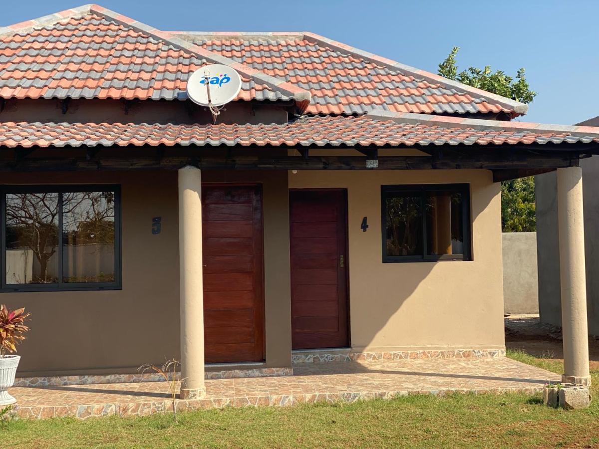 Elite Servicos - Acomodacao Familiar Maputo Exterior foto
