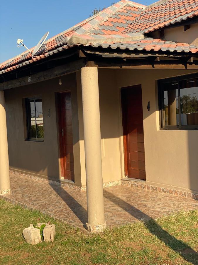 Elite Servicos - Acomodacao Familiar Maputo Exterior foto