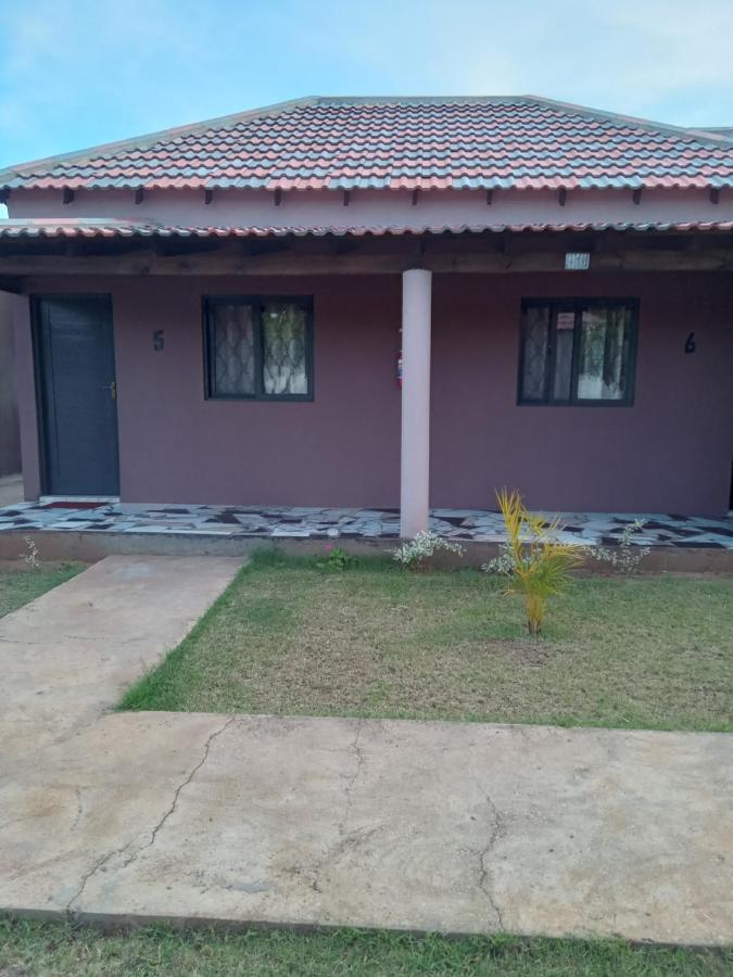 Elite Servicos - Acomodacao Familiar Maputo Exterior foto