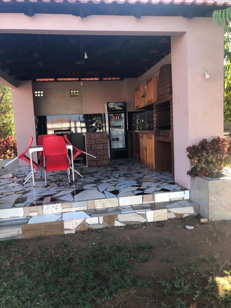 Elite Servicos - Acomodacao Familiar Maputo Exterior foto